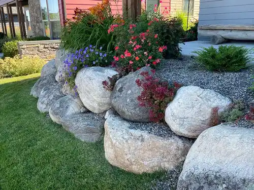 landscaping services Redfield